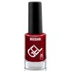 LUXVISAGE GEL FINISH Nagu laka 08 tonis, 9 g