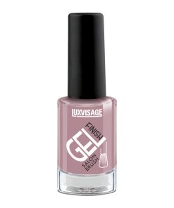 Лак для ногтей LUXVISAGE GEL finish 9 г, 39 тон