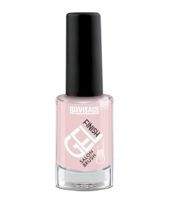 LUXVISAGE Nagu laka GEL finish 9 g, 31 tonis