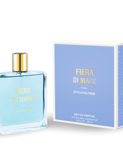 FLAVIO NERI / FIERA DI MARE / EAU DE PARFUM FOR MEN, 100 ml