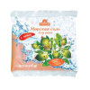 Želana Sāls vannām ar putām un kaolīnu (hohoba), 500 g