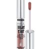 LUXVISAGE Šķidrās matētas acu ēnas Matt Tint Waterproof 12H, 106 tonis, 3 g