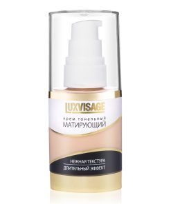 LUXVISAGE Tonālais krēms Matējošs 11 tonis, 35 g