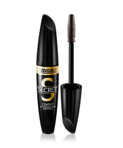 LUXVISAGE Skropstu tuša Secret, Brūna, 12 g