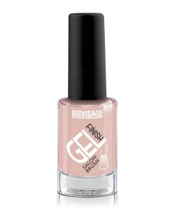 LUXVISAGE Nagu laka GEL finish 9 g, 26 tonis