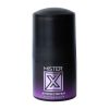 MISTER X Антиперспирант экстразащита, 50 г