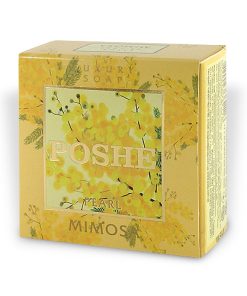 POSHE Glicerīna ziepes Mimoza, 100 g