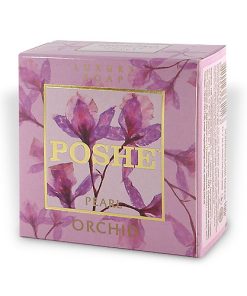 POSHE Glicerīna ziepes Orhideja, 100 g