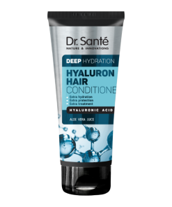 DR. SANTE HYALURON HAIR Deep hydration Balzams, 200 ml