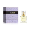 DILIS Smaržas Extra Classic Collection Nr-16, 30 ml
