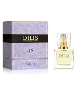 DILIS Smaržas Extra Classic Collection Nr-16, 30 ml