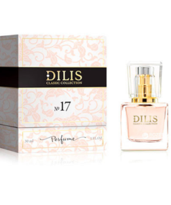 DILIS Smaržas Extra Classic Collection Nr-17, 30 ml