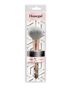 DONEGAL Кисточка для пудры Foxy Floe, 1 шт.