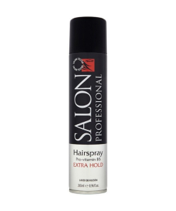 MINUET SALON Professional Matu laka Ekstra fiksācija, 265 ml