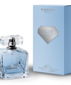 "BLUE DIAMANT" Moteriškas parfumuotas vanduo, 100 ml