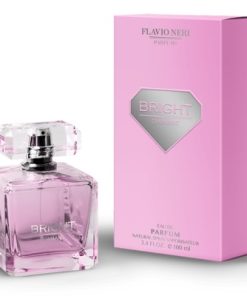 "BRIGHT DIAMANT" Moteriškas parfumuotas vanduo, 100 ml