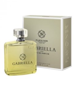 "GABRIELLA" Moteriškas parfumuotas vanduo, 100ml