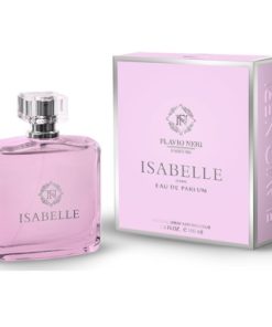 "ISABELLE" Moteriškas parfumuotas vanduo, 100ml