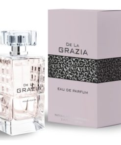 Sieviešu smaržūdens DE LA GRAZIA 100 ml