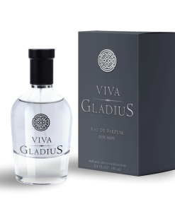 Парфюмерная вода для мужчин ВИВА ГЛАДИУС/ VIVA GLADIUS, 100 мл