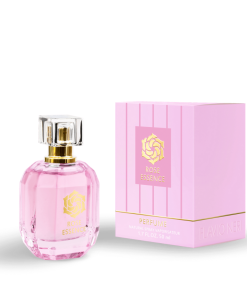 Sieviešu smaržas ROSE ESSENCE, 50 ml