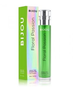 BIJOU Sieviešu smaržūdens Floral Passion, 18 ml