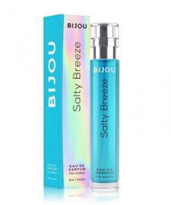 BIJOU Sieviešu smaržūdens Salty Breeze, 18 ml