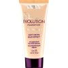 LUXVISAGE Крем тональный Skin Evolution Soft Matte Blur Effect, 35 тон