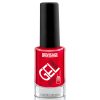 LUXVISAGE GEL FINISH Nagų lakas 07 tonas, 9 g