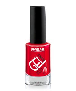 LUXVISAGE GEL FINISH Nagu laka 07 tonis, 9 g