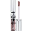 LUXVISAGE Šķidrās matētas acu ēnas Matt Tint Waterproof 12H, 105 tonas, 3 g