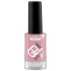 LUXVISAGE Лак для ногтей GEL finish 9 г, 35 тон