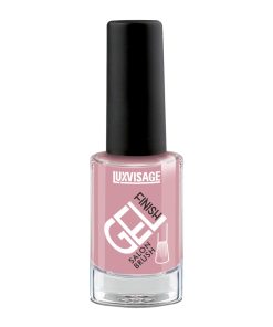 LUXVISAGE Nagu laka GEL finish 9 g, 35. tonis
