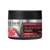 Dr.SANTE BLACK CASTOR OIL Maska, 300 ml