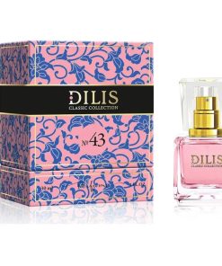 Dilis Classic Nr. 43, Collection Smaržas Ekstra  30 ml