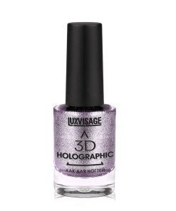 LUXVISAGE Nagu laka 3D Holographic 708 tonis, 11 g