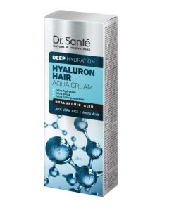 DR.SANTE HYALURON HAIR Aqua krēms, 100 ml