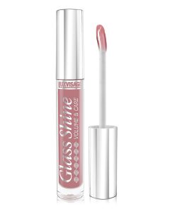 LUXVISAGE GLASS SHINE Блеск для губ 11 тон, 2.8 г