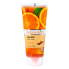 FRESH JUICE Kūno šveitimo priemonė "Orange&Cinnamon" 200ml