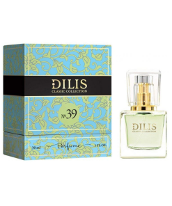 DILIS Духи Extra Classic Collection Nr-39, 30 мл