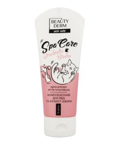 BEAUTYDERM Roku krēms “Spa Care”, 75 ml