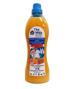 TĪRA MĀJA Šķidrās saimniecības ziepes Universālās, 1 l