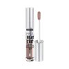 LUXVISAGE Šķidrās matētas acu ēnas Matt Tint Waterproof 12H, 108 tonis, 3 g