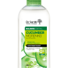 DR. SANTE CUCUMBER BALANCE CONTROL Normalizējošs pieniņš kosmētikas noņemšanai, 200ml