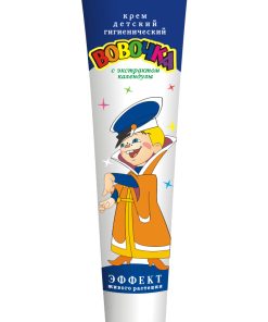 FITODOCTOR Higiēnisks bērnu krēms "Vovočka", 44 g