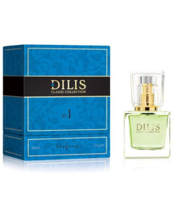 DILIS  Духи Extra Classic Collection Nr-1, 30 мл