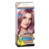 ELITAN Permanent Hair Color Cream Крем-краска для волос 8.56 Розовый сандал, 50/50/30 мл