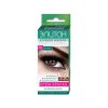 ELITAN Krēmkrāsa uzacīm un skropstām №32 Brūna, 5 ml