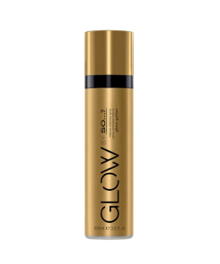 Glow By So...? Интенсивный спрей шиммер, 100 мл