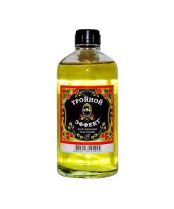 Одеколон "Тройной"
